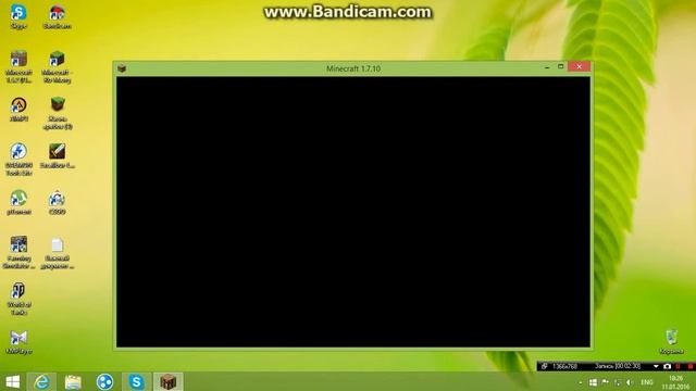 Как скачивать моды на майнкрафт 1.7.10 смотреть онлайн