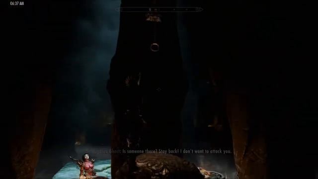 She-Ra in Skyrim 1415 XamMaximus part 2 смотреть онлайн