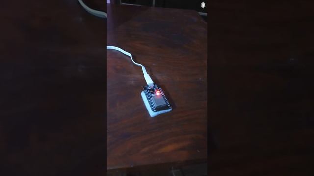 Websockets using Mongoose Library on ESP32 - Controlling an LED смотреть онлайн