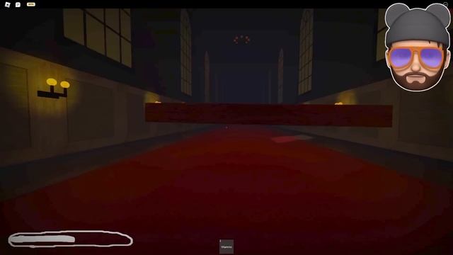 Roblox DOORS ?️ but ON A BUDGET смотреть онлайн