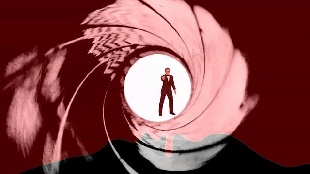 Garry's Mod - James Bond Gun Barrel Animation (Easy Animation Tool + Stop Motion Helper Test) смотреть онлайн