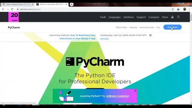 1-python 3 lesson 1 смотреть онлайн