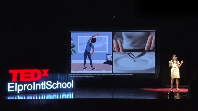 Learning the unteachable | Kanishka Chandwani | TEDxElproIntlSchool смотреть онлайн
