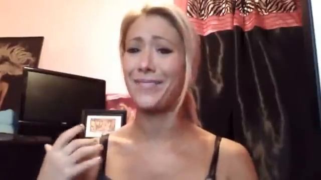 bb15 Ginamarie apologizes to fans смотреть онлайн