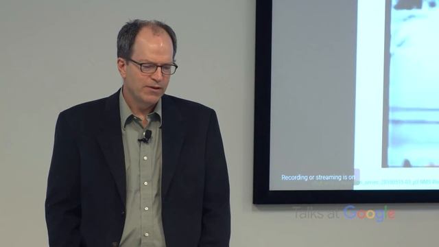 Krazy Kat, The Poetics Of Passing | Michael Tisserand | Talks At Google