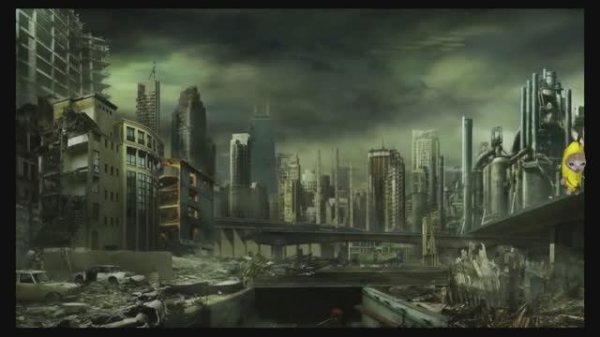 kotmarkot строит свой первый дом!