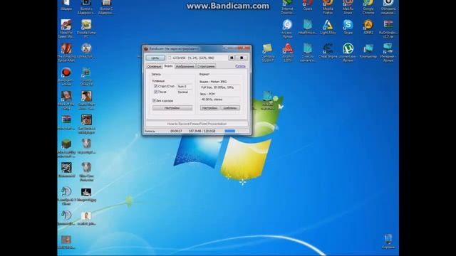 Просьба о помоши Юзи с Bandicam.mp4 смотреть онлайн