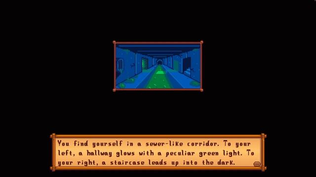 Stardew Valley - Solarion Chronicles: The Game Scenario - A Rating смотреть онлайн