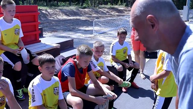 Пищало Вадим Михайлович Слова тренера после поражения смотреть онлайн