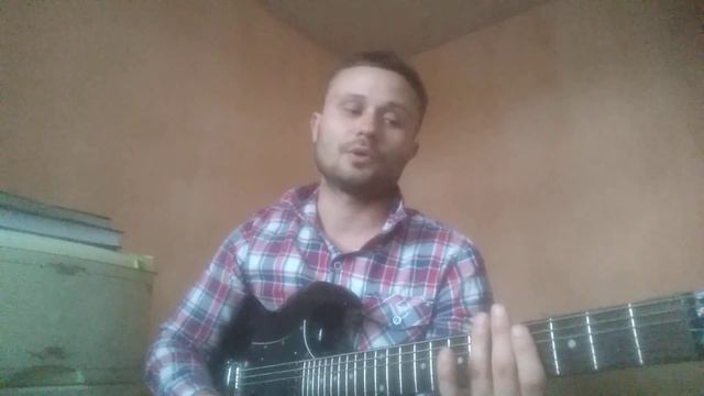 Come as you are (NIRVANA) как играть на гитаре. смотреть онлайн