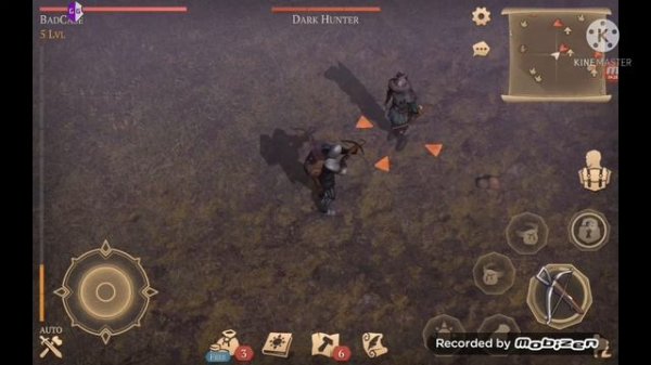 New Grim Soul VIP Game Guardian Script