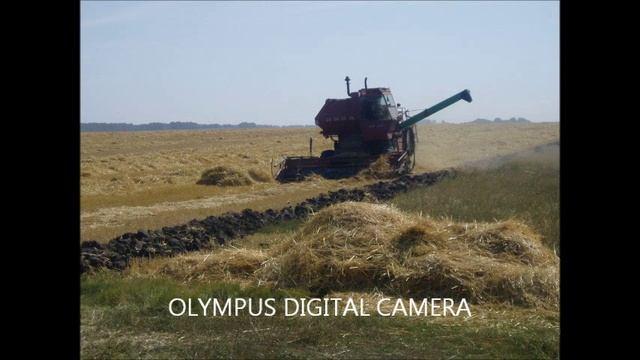 уборка урожая 4 смотреть онлайн