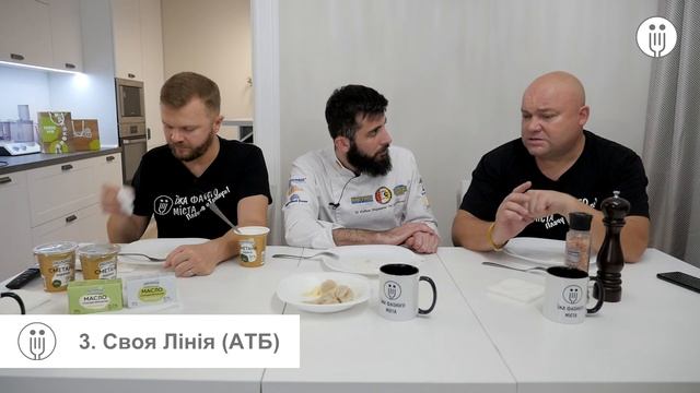 Вареники з ресторанів і вареники з супермаркетів. Чи є різниця? Шеф-повар з Грузії смотреть онлайн