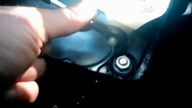 Устранение дребезга ручки кпп Гранта смотреть онлайн