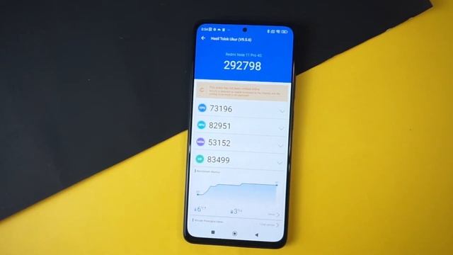 MASIH OKE? REVIEW REDMI NOTE 11 PRO 4G 2023 смотреть онлайн