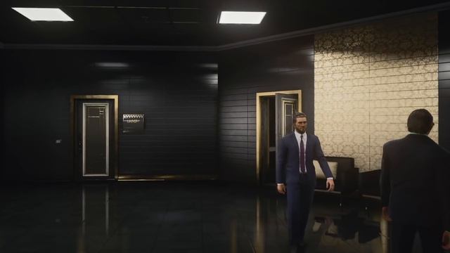 HITMAN III смотреть онлайн
