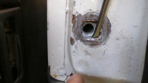 Регулировка боковой двери газель, соболь.