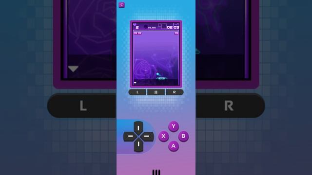 Gameloft Classics #4: Block breaker 2 Deluxe (Android) смотреть онлайн