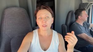 Дальнобой  США?? Канада?? // зарплаты трак драйверов дальнобойщиков в Канаде