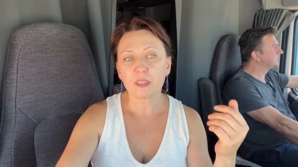 Дальнобой США?? Канада?? // зарплаты трак драйверов дальнобойщиков в Канаде