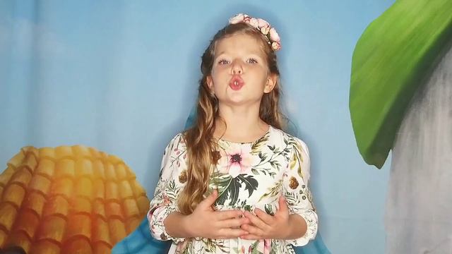 Не запрещай себе мечтать! Стих😲 смотреть онлайн