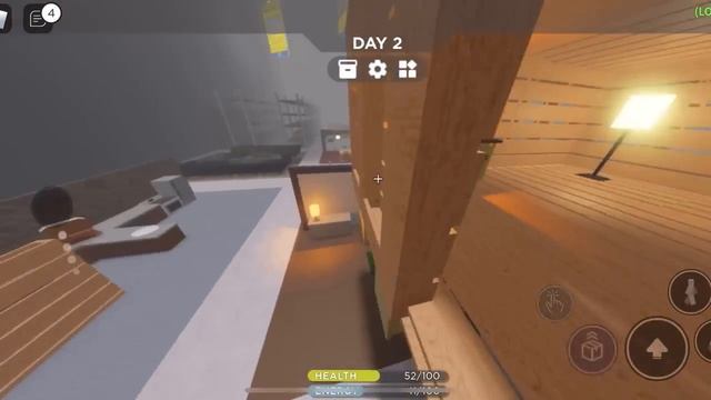 //ВЫЖИВАНИЕ В ИКЕЕ//Roblox SCP-3008 смотреть онлайн