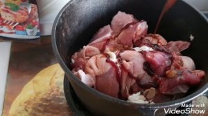 Готовим утку: вкусно - быстро!