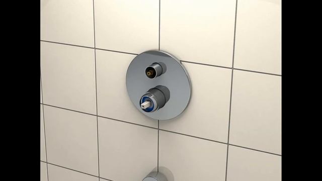 Установка встраиваемых смесителей смотреть онлайн