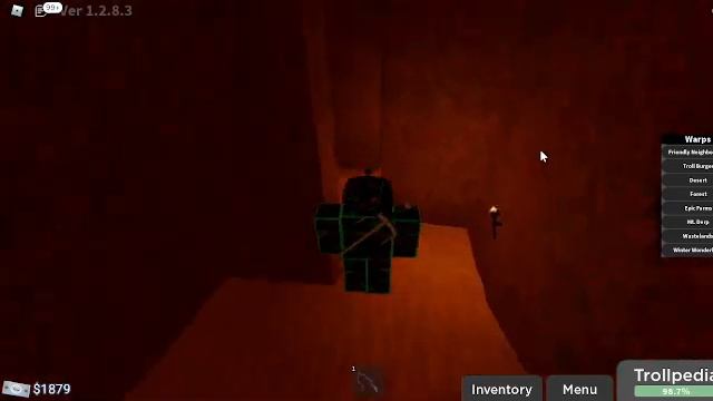 Roblox Find The Trollfaces! How to get Cartoony Rainbow Trollface смотреть онлайн