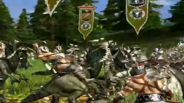 World Of Battles on-line смотреть онлайн