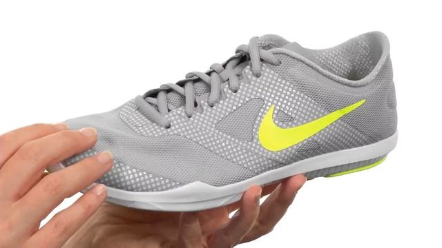 Кроссовки для дошкольников Nike Free RN 2018 Серебристые металлик смотреть онлайн