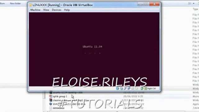 how configure file iso on oracle смотреть онлайн