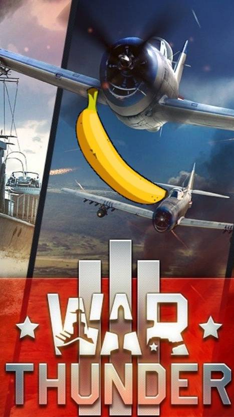 КЛИКЕР в War Thunder смотреть онлайн