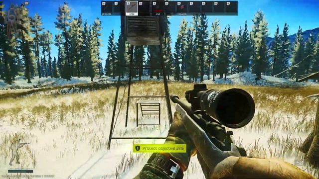Steady Signal - Escape From Tarkov - Weather Station Location #eft #eftguide смотреть онлайн