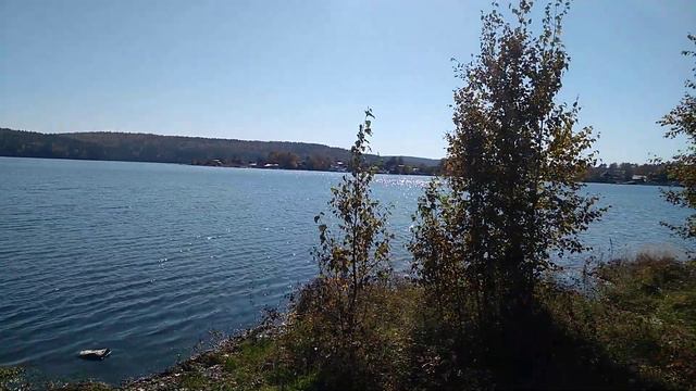 Мельничная падь осенью смотреть онлайн