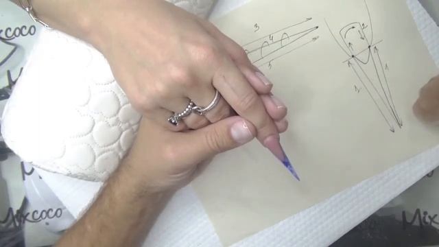 MEMORIAS VIP SERGEY LAVRUKHIN ESTRUCTURAS CON POLYGEL MIXCOCO