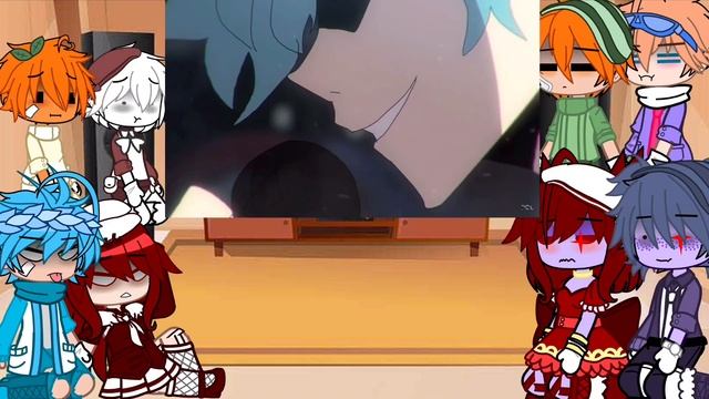 ~|FNF React To Playtime Huggy Wuggy VS Bf|~|But It’s Animation|~|GCRV|~ смотреть онлайн