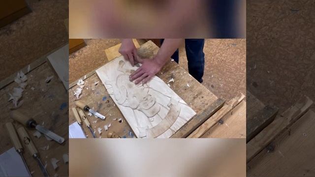 Часть 3 панно в баню смотреть онлайн