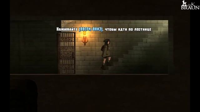 Прохождение Whispering Willows - Приятнейший хоррор (first Look, Gameplay)