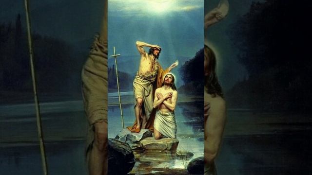 Кант на Богоявление. смотреть онлайн