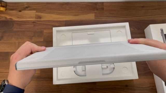 MacBook Pro 2021 Unboxing 4K смотреть онлайн