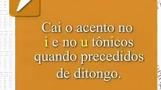 Acentuação em I e U com Profº Pasquale [www.eitxabixiga.wordpress.com] смотреть онлайн
