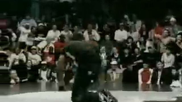 World's Best Break Dancer смотреть онлайн