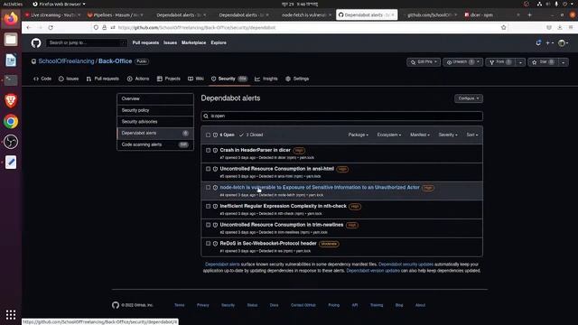 GitLab Auto DevOps Support смотреть онлайн