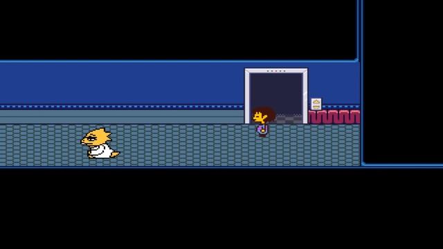 What Was Undertale Actually About? смотреть онлайн