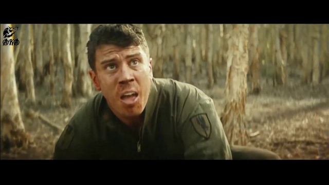 Kong Skull Island _-_ (5/10) Spore Mantis Scene (HD 1080p) смотреть онлайн