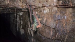 Подземная река, подземный город под ЕКБ и кто в нем живет?