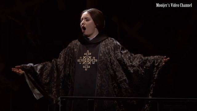 Sonya Yoncheva - Casta Diva ( Norma ) смотреть онлайн