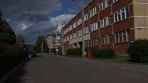 О курорте Усть-Качка (Пермский край).avi