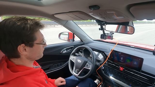 Москвич 3 обзор: что досталось от Москвича? Тест драйв 2023 смотреть онлайн